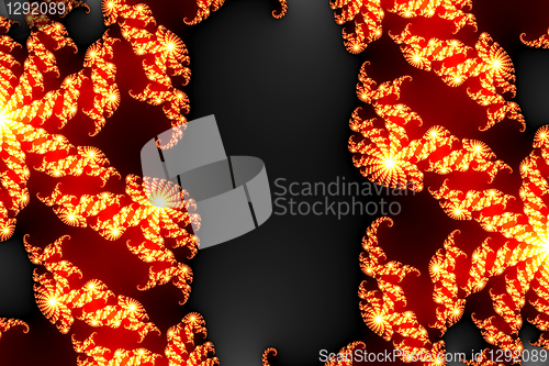 Image of Abstract background