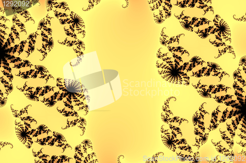 Image of Abstract background