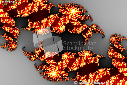 Image of Abstract background