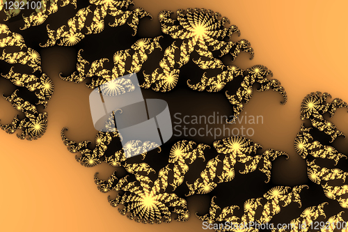 Image of Abstract background