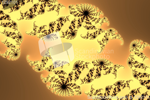 Image of Abstract background