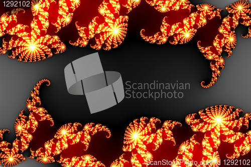 Image of Abstract background