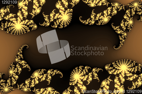 Image of Abstract background