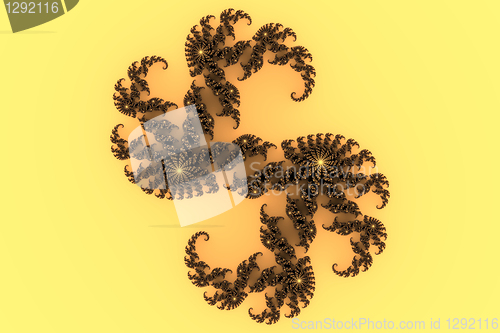 Image of Abstract background