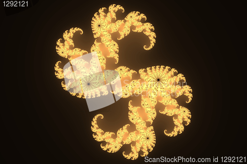 Image of Abstract background