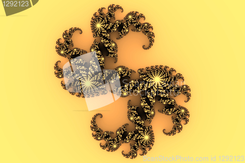 Image of Abstract background
