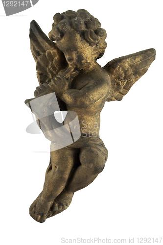 Image of Plaster angel