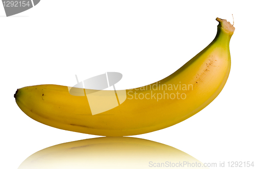 Image of Banana