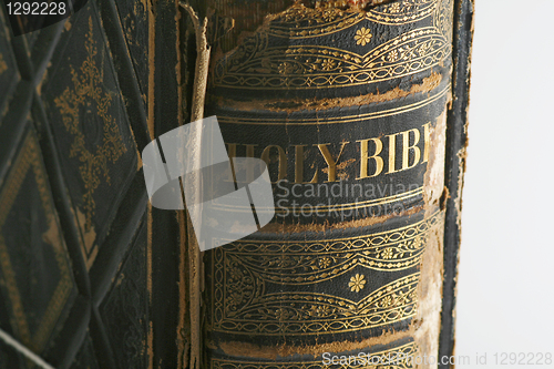 Image of Bible