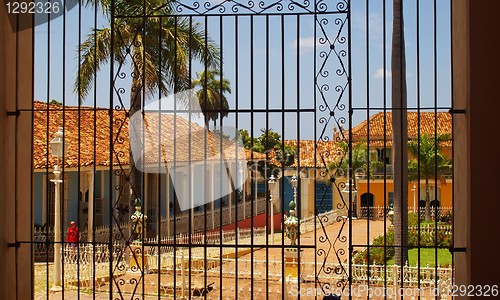 Image of House in Trinidad