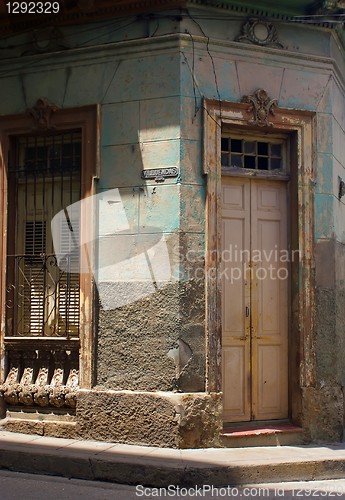 Image of House in Trinidad