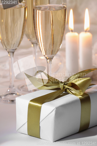 Image of gift box