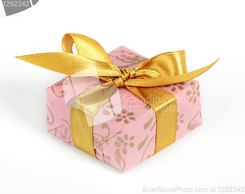Image of gift box