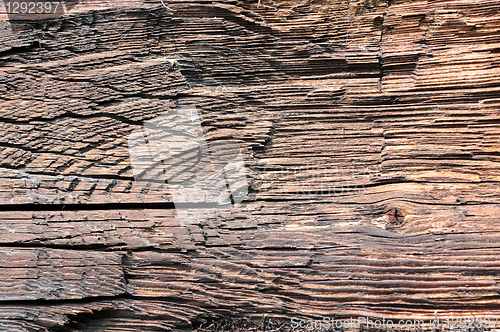 Image of Natural Weathered Wood