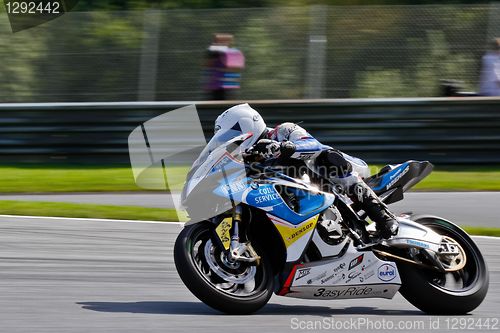 Image of IDM 2011 Zeltweg