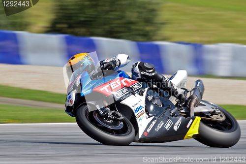 Image of IDM 2011 Zeltweg