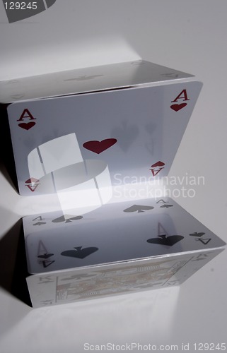 Image of cards