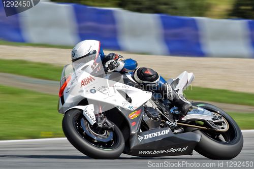 Image of IDM 2011 Zeltweg