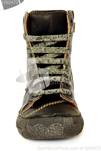 Image of Footwear