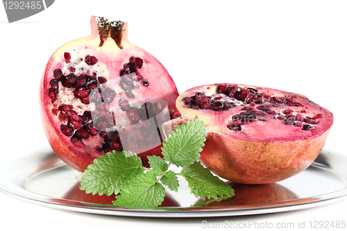 Image of Pomegranate