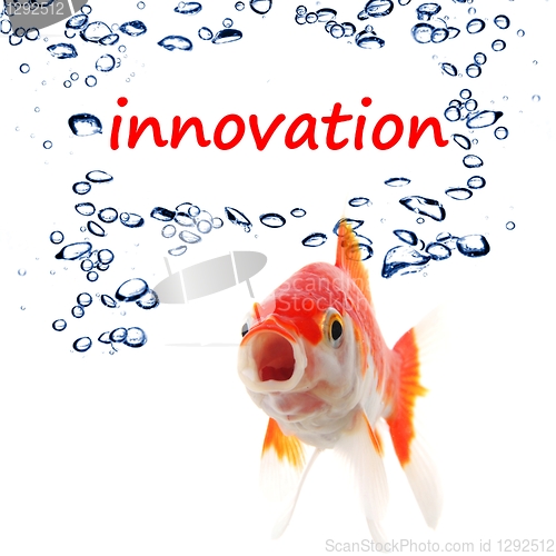 Image of innovation