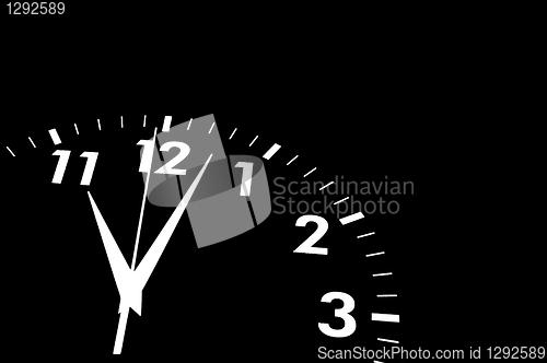 Image of watch or clock
