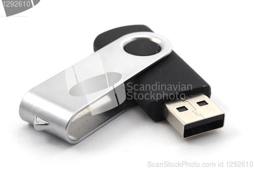 Image of usb stick