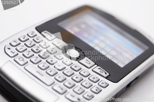 Image of pda personal digital assistant