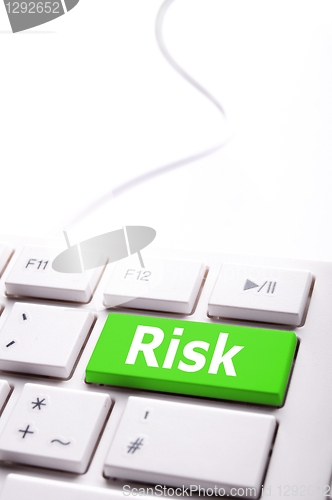 Image of risk management