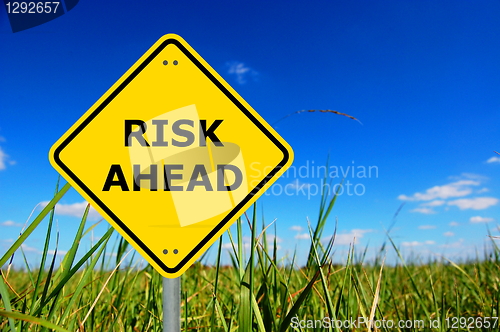 Image of risk management