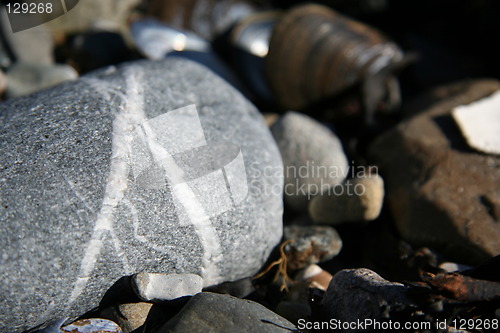 Image of Pebbles