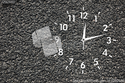 Image of clock