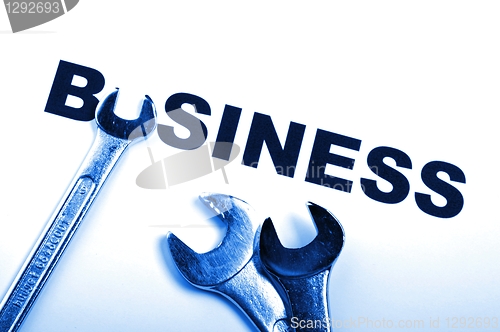 Image of business