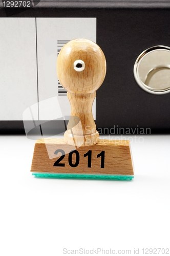 Image of 2011