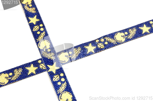 Image of Ribbon