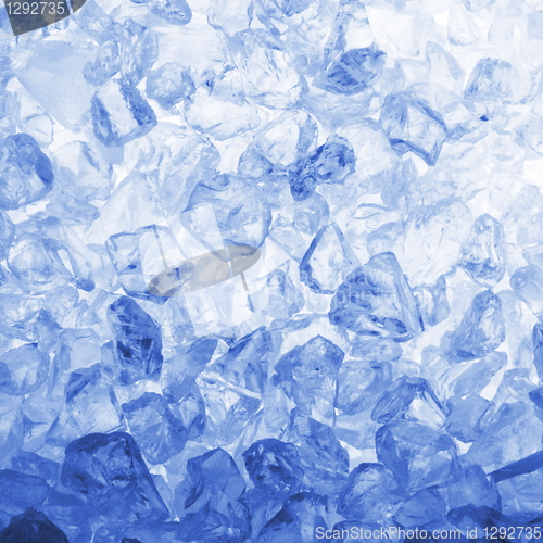 Image of ice