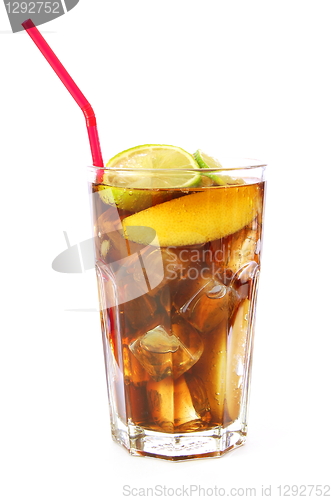 Image of cocktail