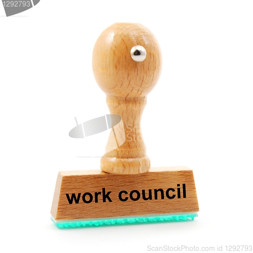 Image of work council