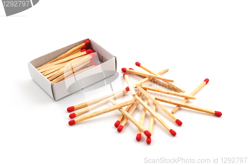 Image of Matches