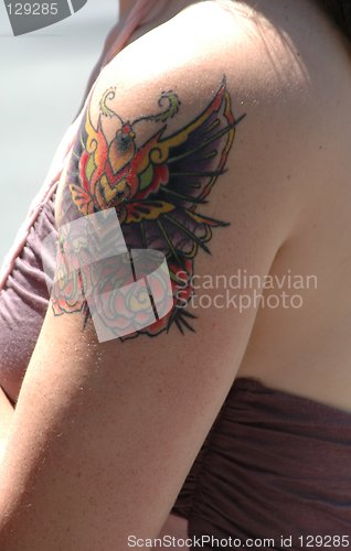 Image of Tattoo