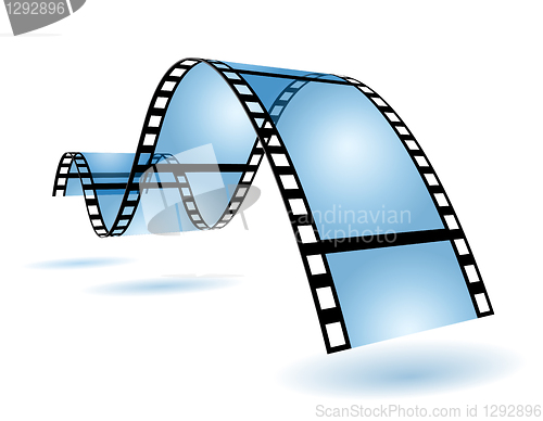 Image of Film strip