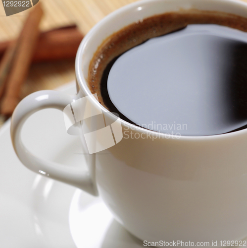 Image of coffee cup