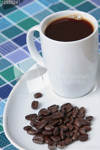 Image of coffee cup