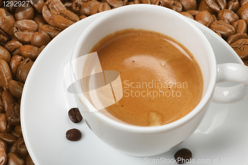 Image of coffee cup