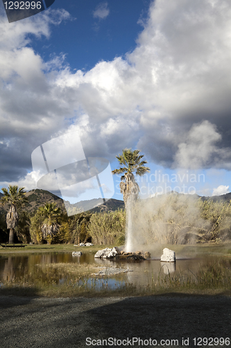 Image of Geyser