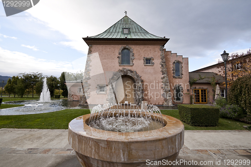 Image of Fountains