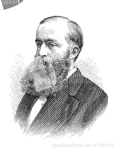 Image of Captain George Montague Wheeler