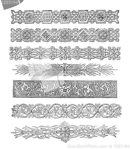 Image of Scrolls