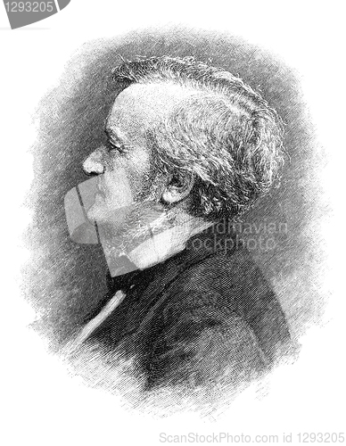 Image of Richard Wagner