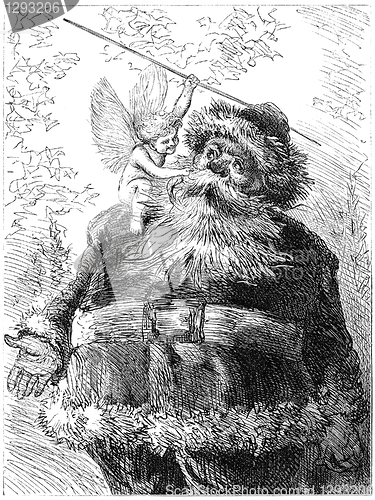 Image of Santa